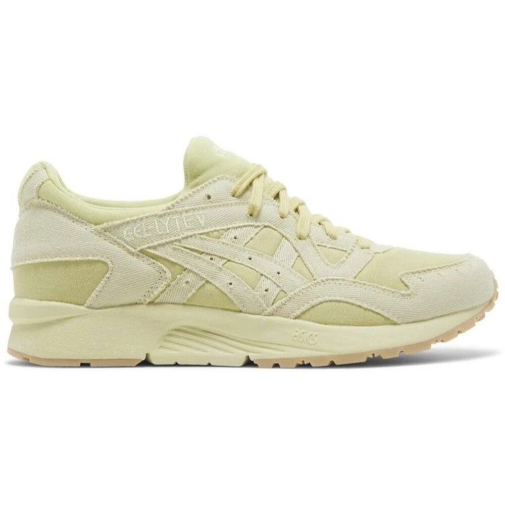 ASICS Gel Lyte 5 - Tea Pack - Matcha Green (1201A821-300) Men's Size 10